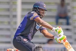 MP vs MON Dream11 Prediction: Fantasy Cricket Tips, Today's Playing XIs, and Pitch Report for Global T20 Canada, Match 6