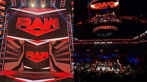 Potential spoiler for tonight's opening segment of WWE RAW - Reports