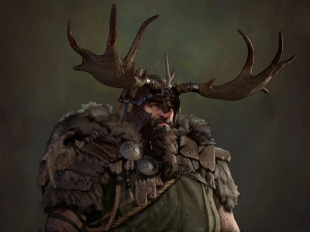 Druids who are fond of shifter powers won&#039;t be disappointed (Image via Blizzard Entertainment)