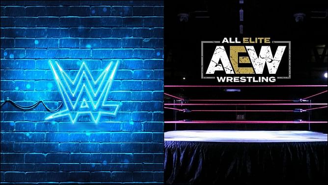 Potential update on former WWE stars finally facing each other in AEW - Reports