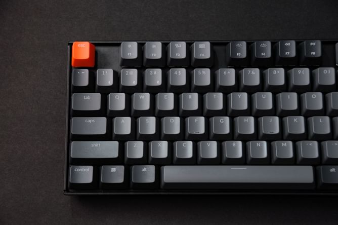 5 reasons to choose a mechanical keyboard (and 5 to avoid it)