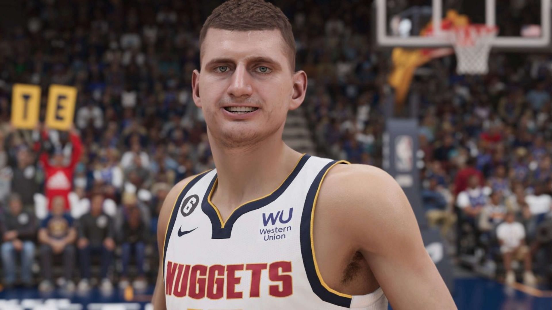 Denver Nuggets: NBA 2K24 Denver Nuggets Players Ratings: All player ...