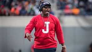 Why did Deion Sanders leave Jackson State? Exploring Coach Prime's coaching record at JSU