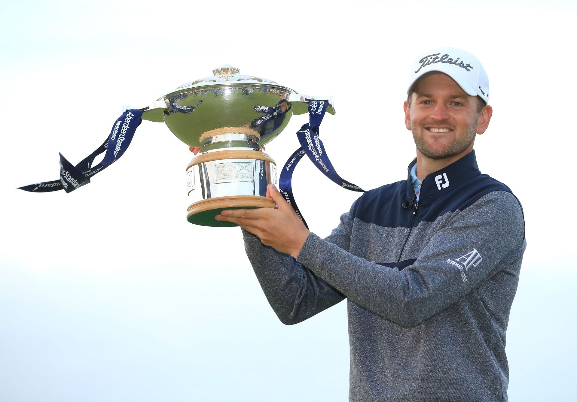 Aberdeen Standard Investments Scottish Open - Day Four