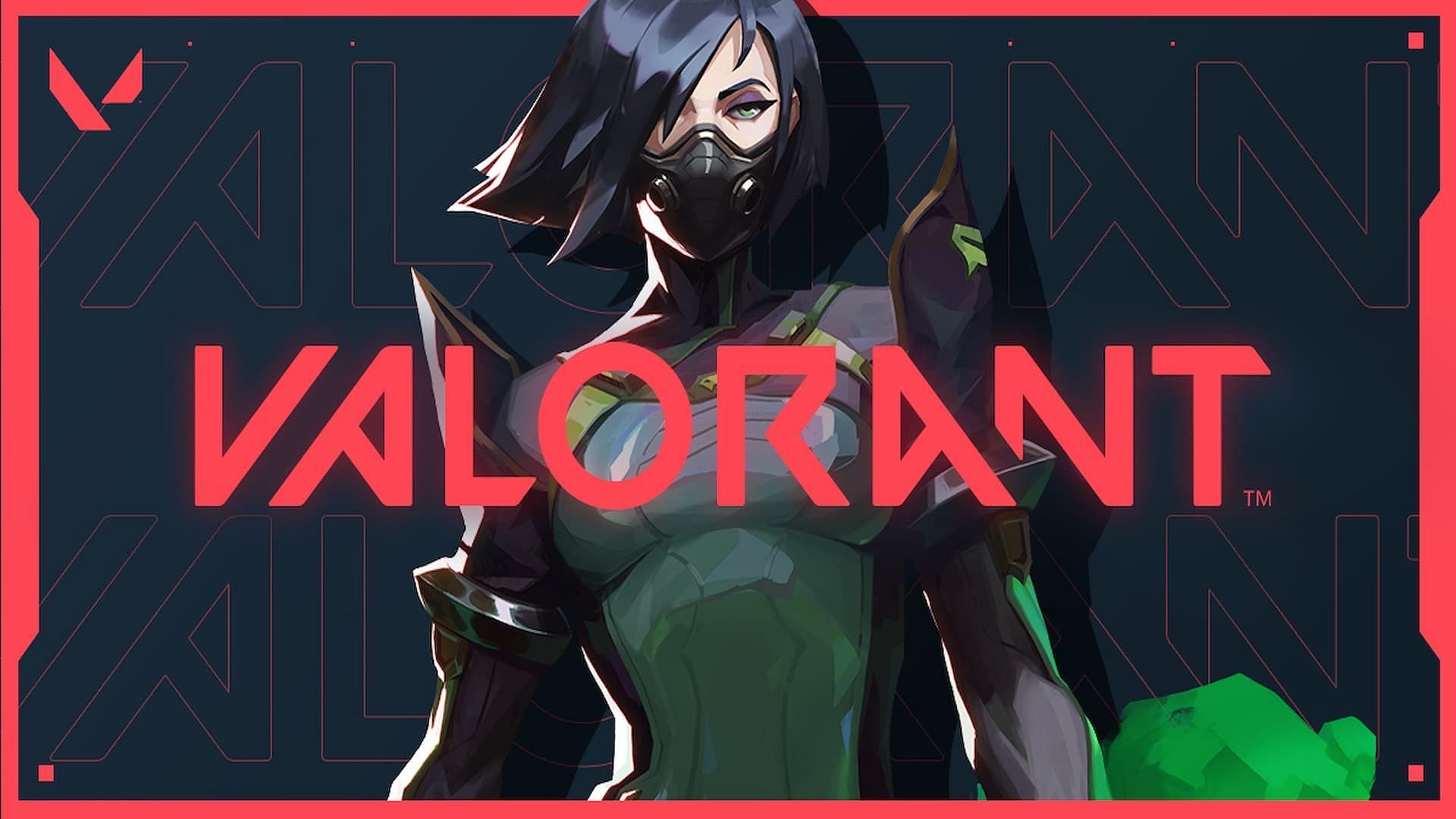 Valorant gift cards are a good choice for anyone who loves playing Riot