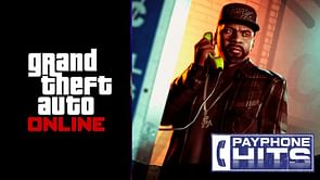 List of all Payphone Hits locations in GTA Online after the latest update (2023)