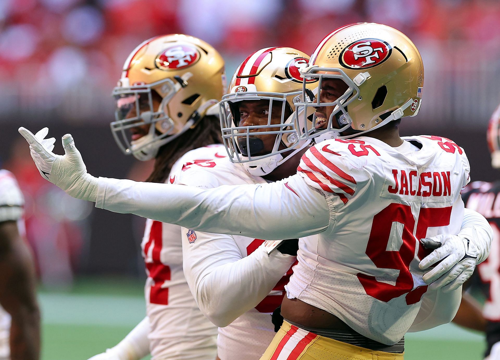 This 49ers defensive player will breakout in 2023