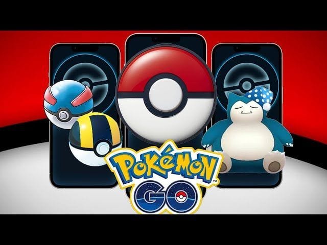 Is Pokemon GO Plus+ worth buying?