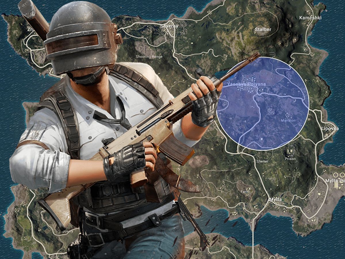Best tips for surviving the last circles in BGMI