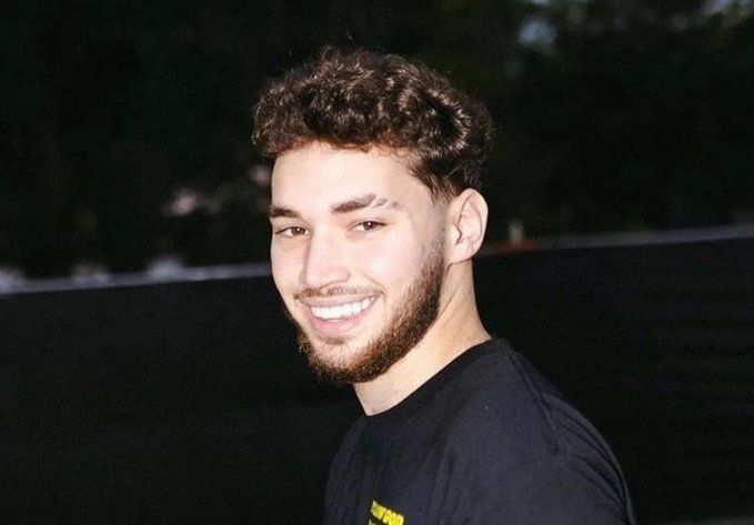 How much is Adin Ross’ Kick contract? Termination rumors debunked