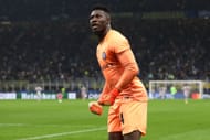 Onana looks to be next on Ten Hag's list.