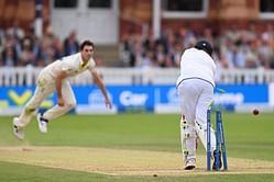 "Skill is to choose when to hit the shot"- Eoin Morgan gives valuable advice to Harry Brook post Lord's failure