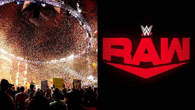 32-year-old star demands celebration ahead of WWE RAW