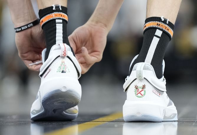 Anta NBA players: List of all stars who've signed shoe deals with Chinese brand
