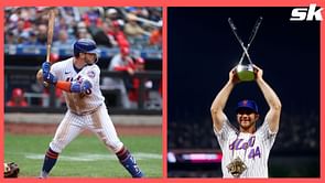 "He's a Meathead in This Home Run Derby Capacity" - MLB Analyst blown away by Pete Alonso's never-ending desire for Home Run Derby crown