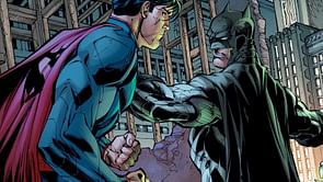 We asked an AI if Batman could actually defeat Superman (and the answer exceeded all expectations)