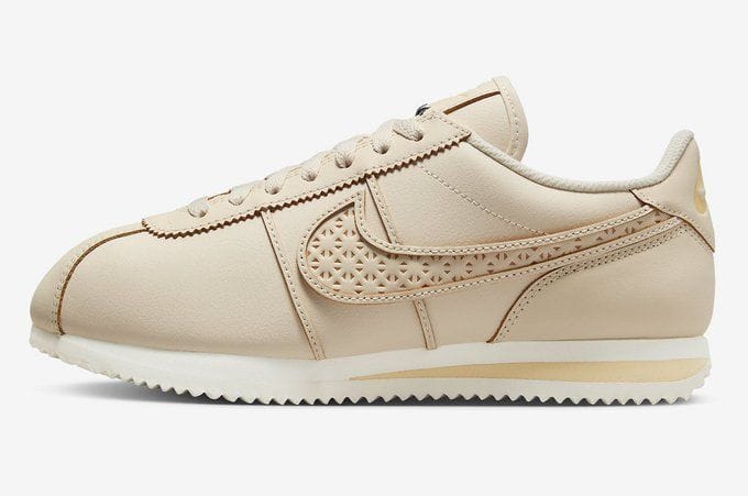 nike cortez earth day