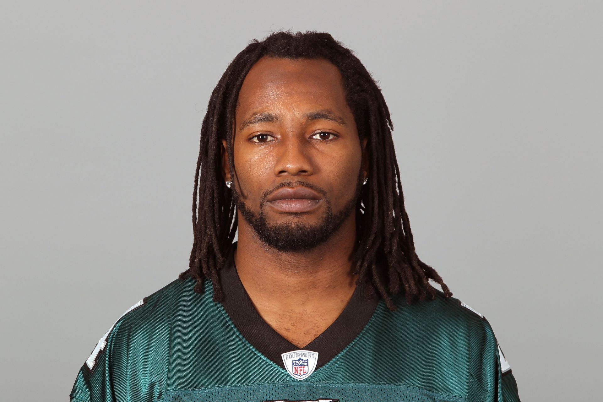 Philadelphia Eagles 2010 Headshots