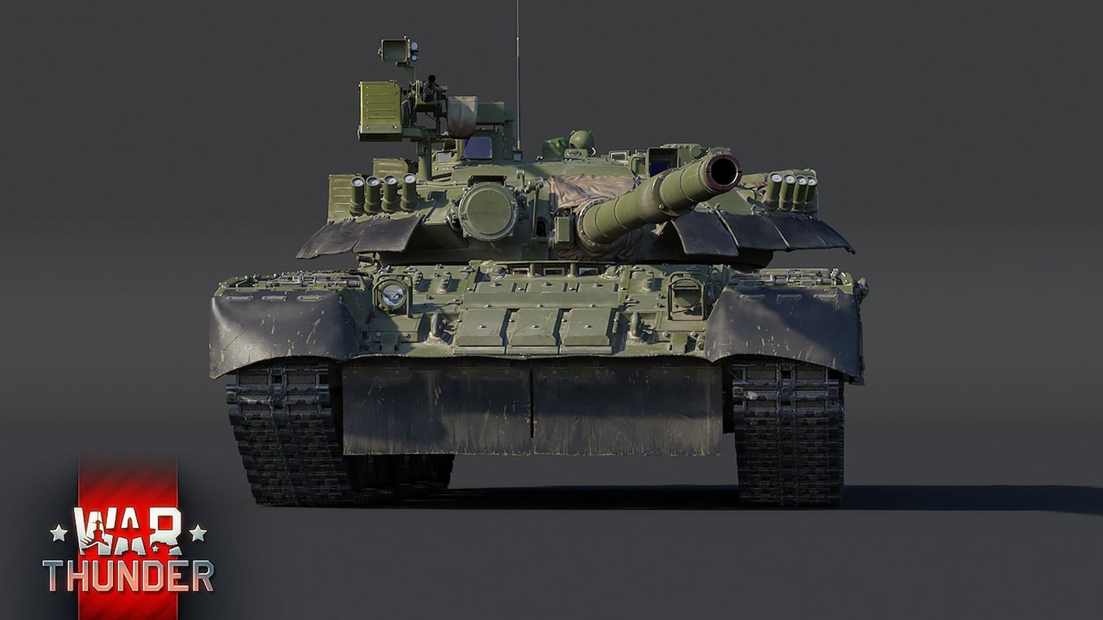 5 best tanks in War Thunder