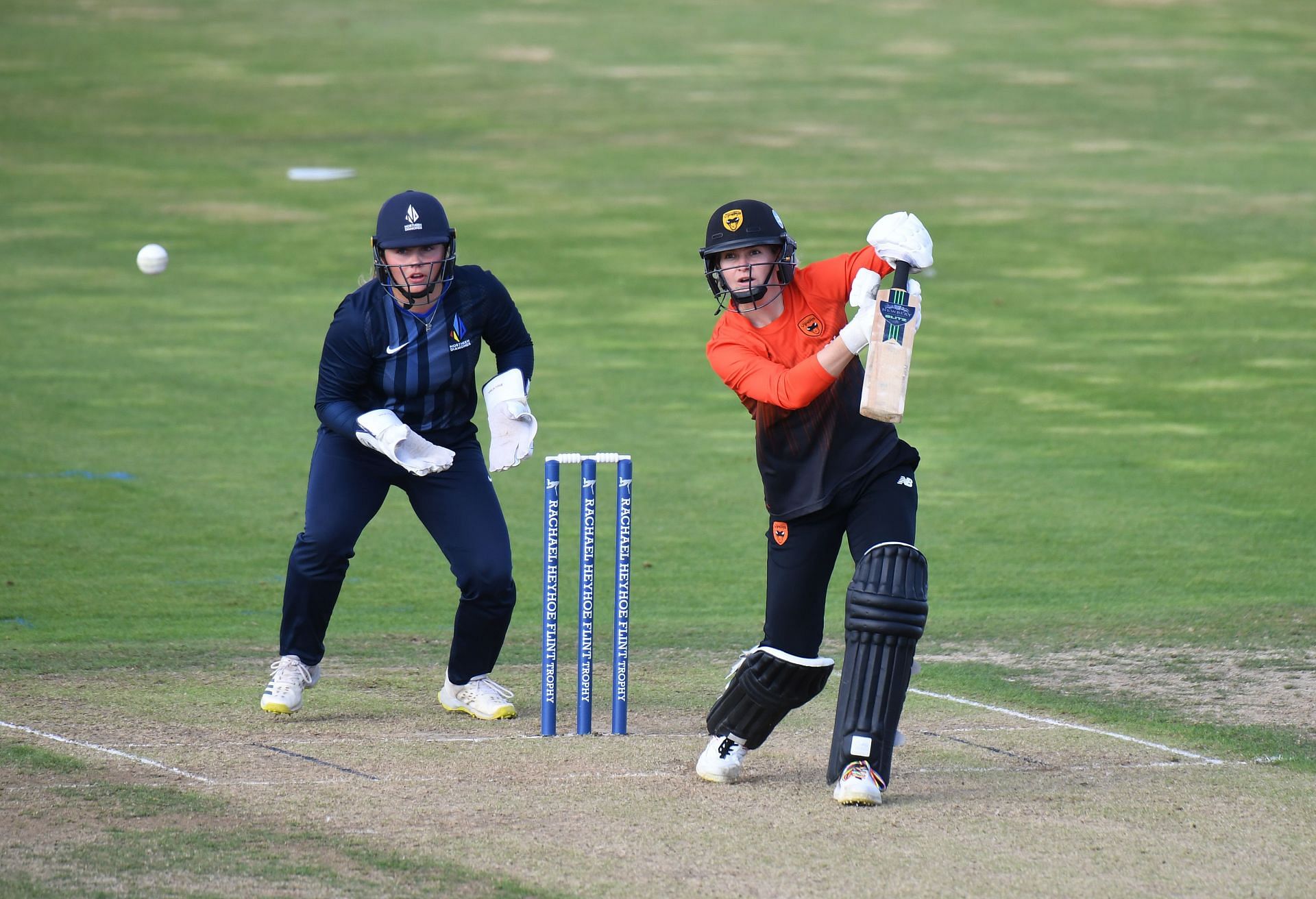 Southern Vipers v Northern Diamonds - Rachael Heyhoe-Flint Trophy Final