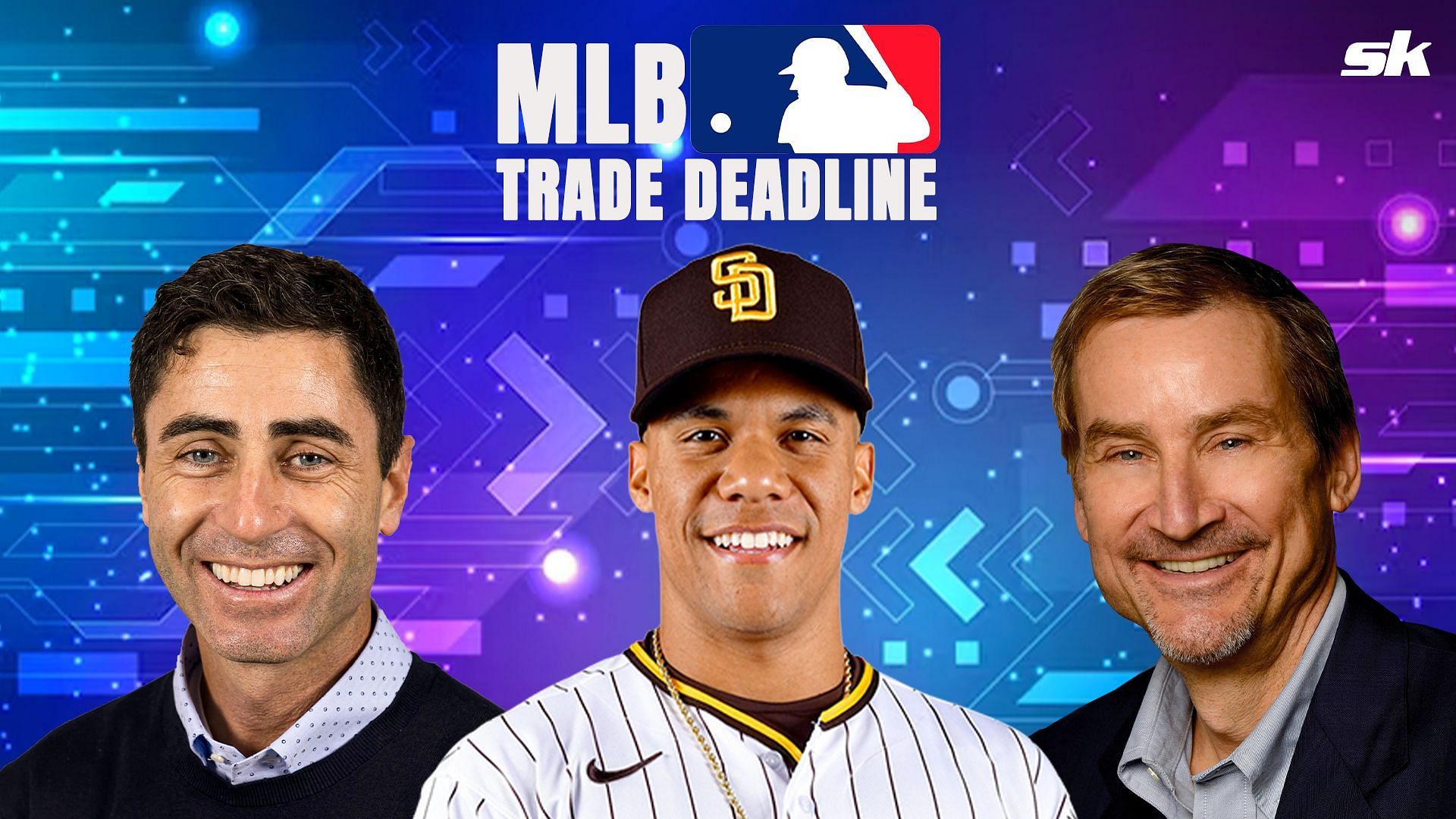 Padres Trade Deadline Tracker 2023: Latest updates, major moves, and more