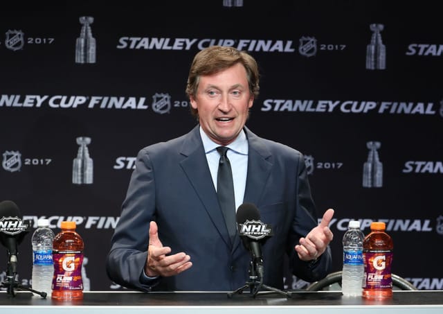 FACT CHECK: Is Wayne Gretzky returning to the NHL? Exploring the  possibility of The Great One's much-awaited return