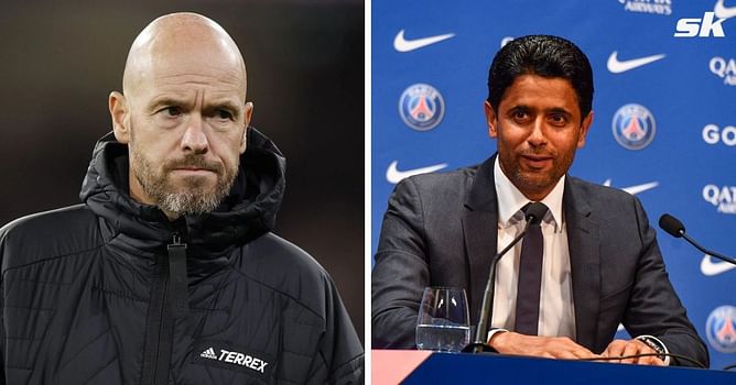 Club president claims PSG is the only club that can afford Manchester United target, asks for astronomical transfer fee