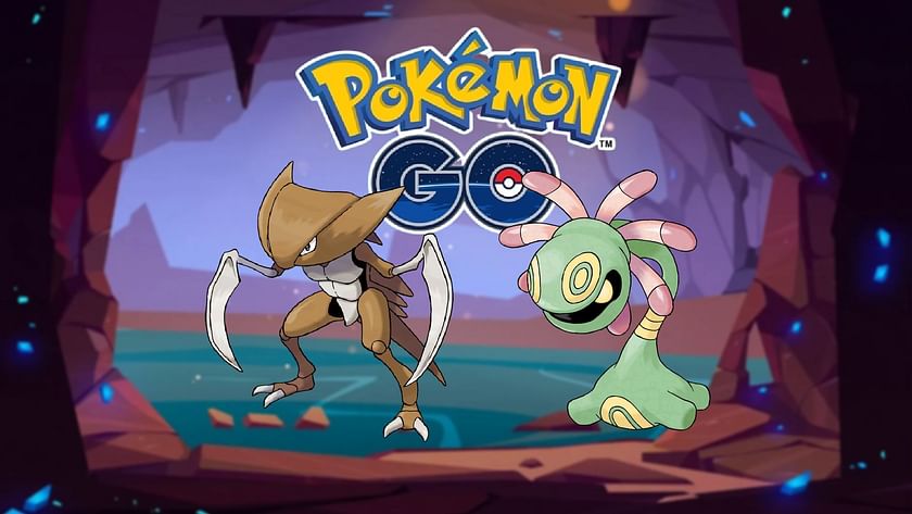 Os 27 pokémons mais fortes de Pokémon GO! (2023) - Liga dos Games