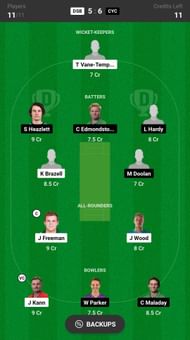 Fantasy suggestion #2