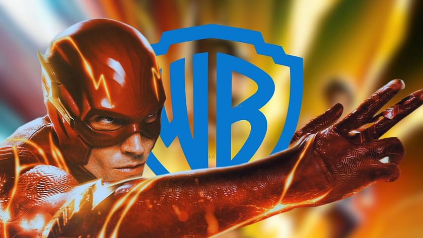 The Flash Box Office Disaster: Aquaman 2, Blue Beetle and DC's Future