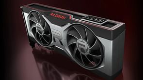5 best CPUs for AMD RX 6700 XT and RX 6750 XT