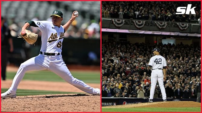 What constitutes a save in MLB? Details of crucial pitching feat explained
