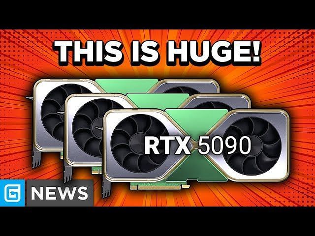 Nvidia Rtx 5000 Series Expected Release Date Specs And More 5906