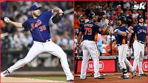 Justin Verlander trade rumors: Houston Astros have a strong interest in re-acquiring the ace