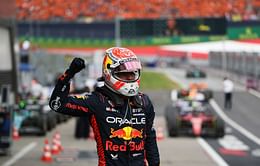 Revealed: The trick Max Verstappen used while overtaking Charles Leclerc at 2023 F1 Austrian GP