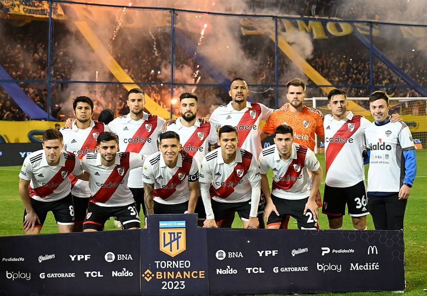 River Plate vs Racing Club: How to watch Liga Argentina matches