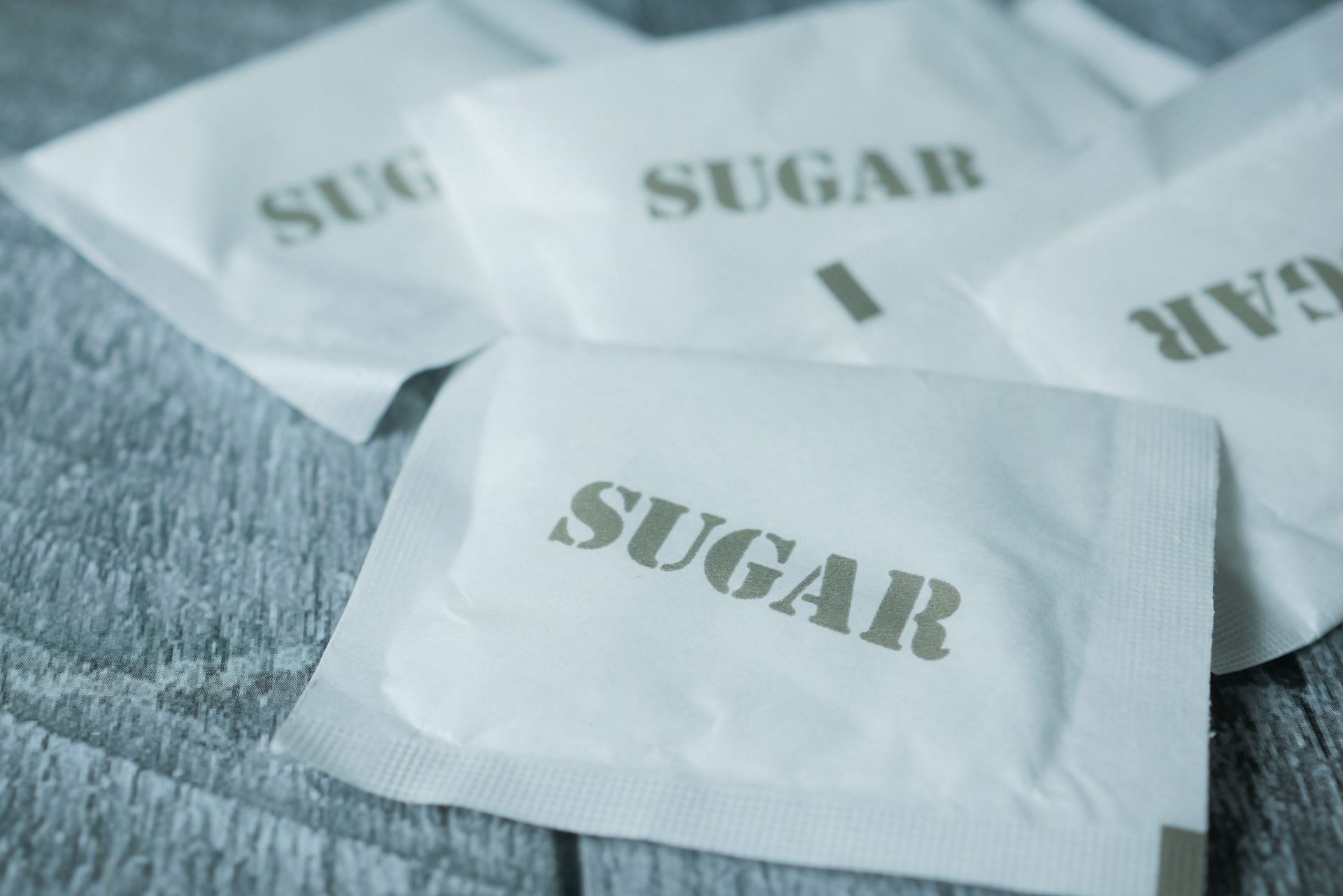 Replace it with other artificial sweeteners (Image via Pexels / Towfiqu Barbhuiya)