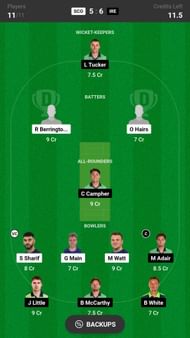 Fantasy suggestion #2