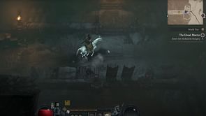 Diablo 4 bug transforms players into Inarius
