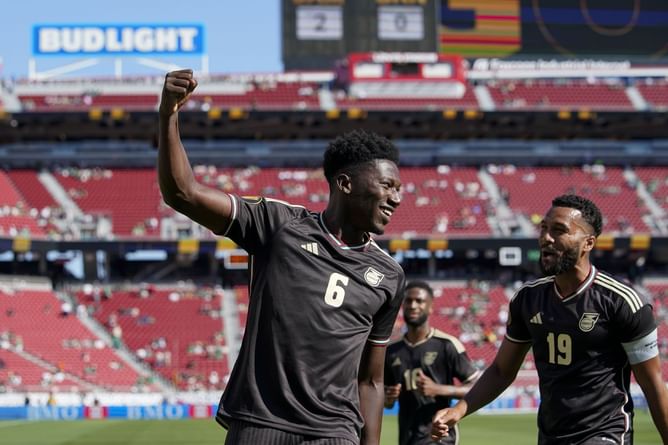 Guatemala vs Jamaica Prediction and Betting Tips | July 9th 2023