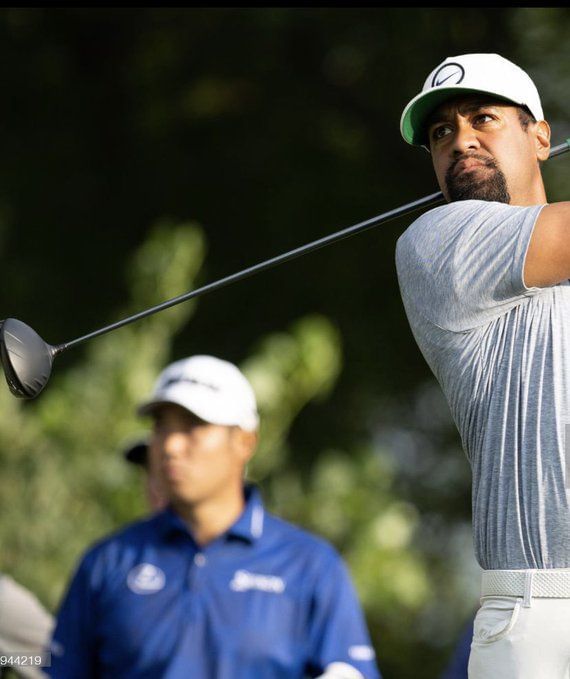 “We should have our own rulebook on the PGA Tour” Tony Finau backs