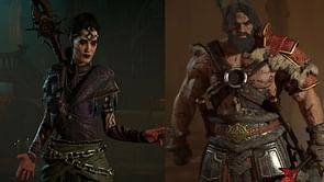 Diablo 4 Update 1.1.1 early patch notes: Sorcerer Buffs, XP gain rate increase, and more