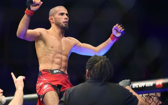 "When someone talks sh** about gays, it is not freedom" - Muhammad Mokaev slams NATO chief justifying burning of Quran