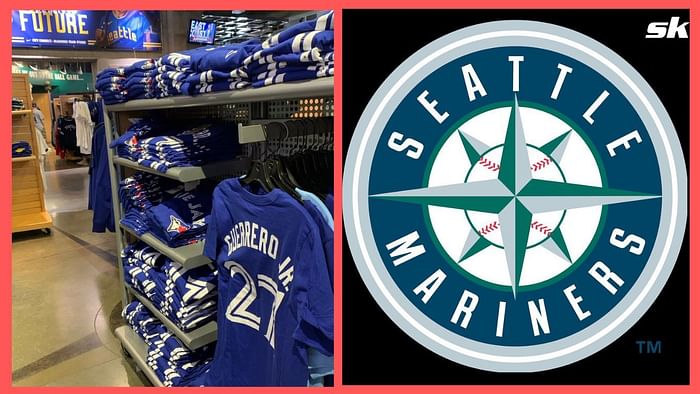 Blue Jays merchandise sales heating up ahead of games at Sahlen