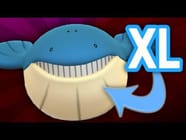 What Are The Best Movesets For Wailmer And Wailord In Pokemon GO 