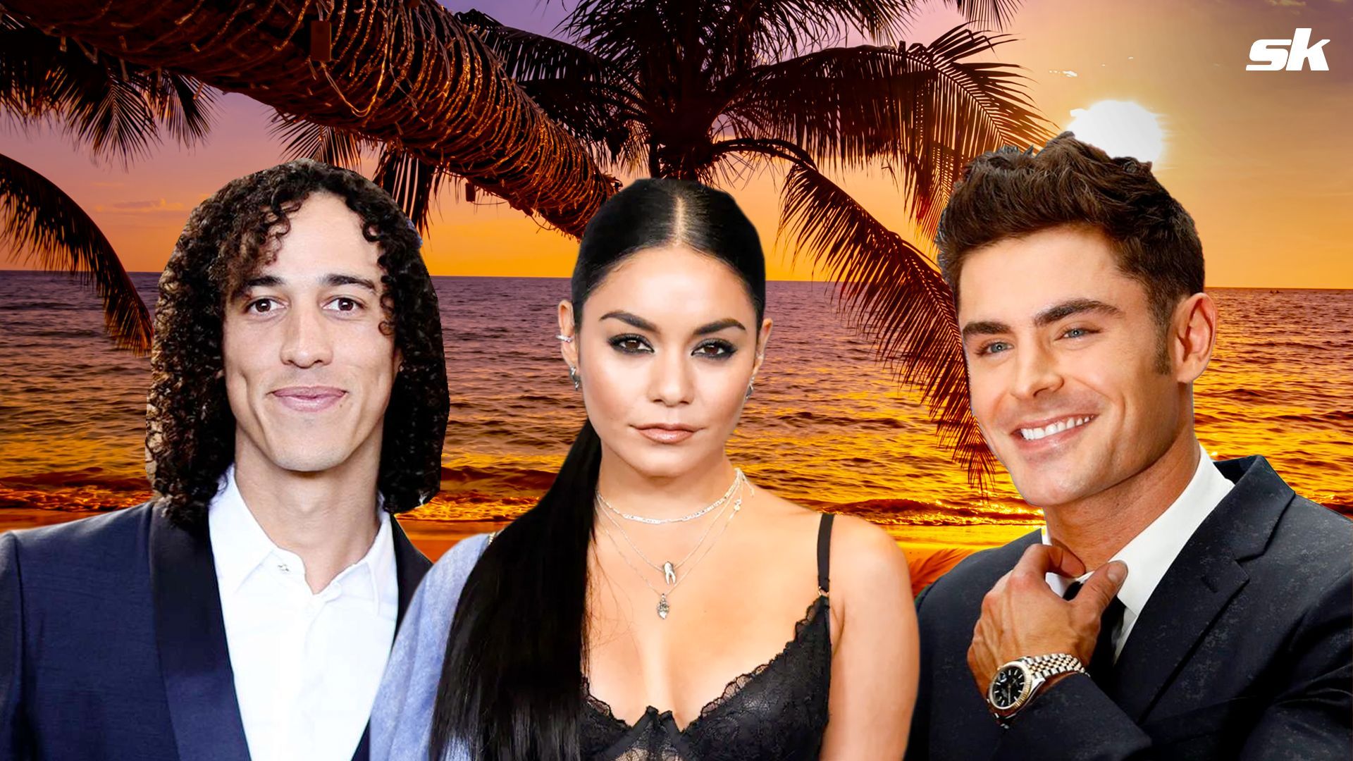 Fans believe Cole Tucker's new flame, Vanessa Hudgens had stronger