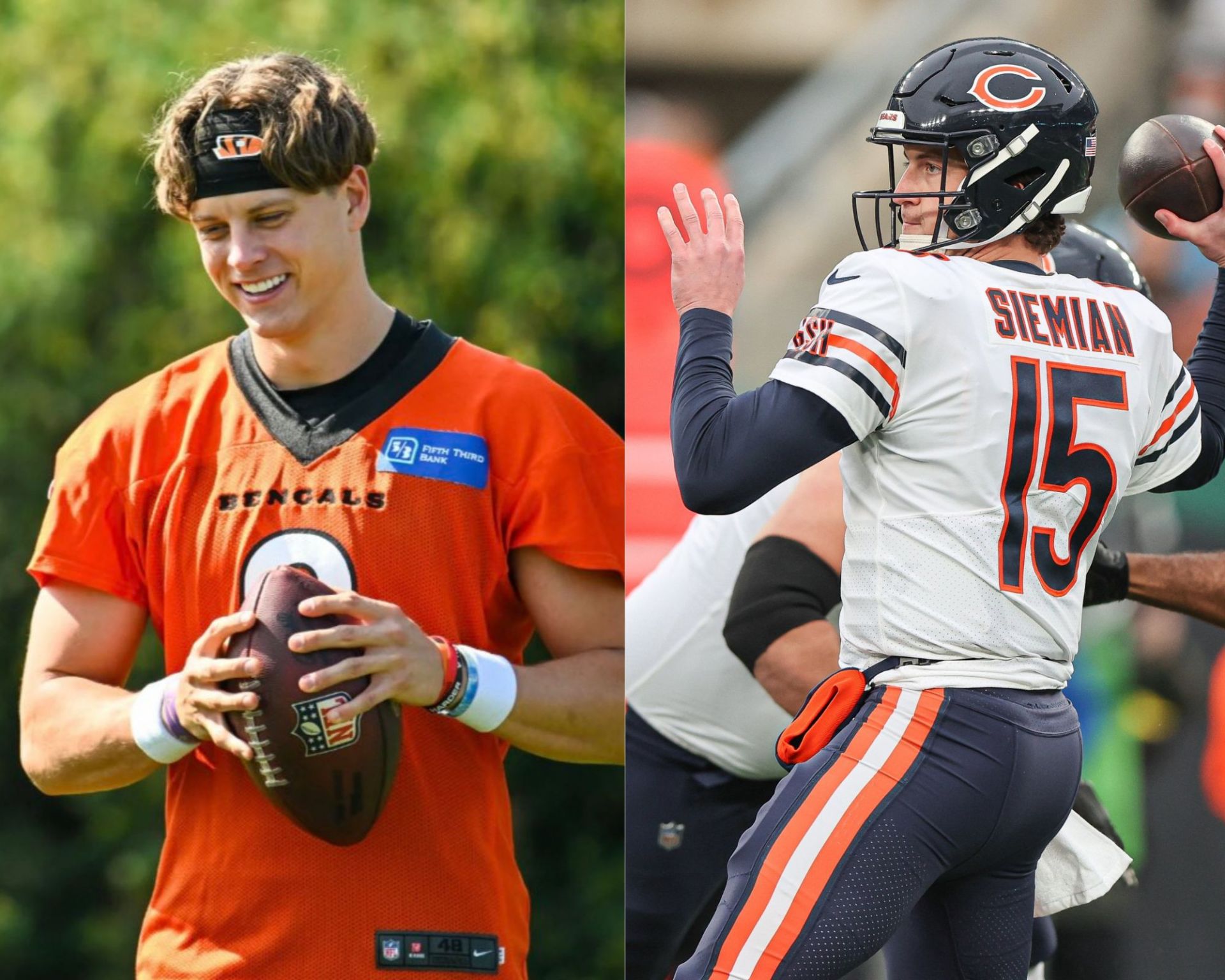 Who is the Bengals' backup quarterback? Updated QB depth chart for 2023  behind Joe Burrow