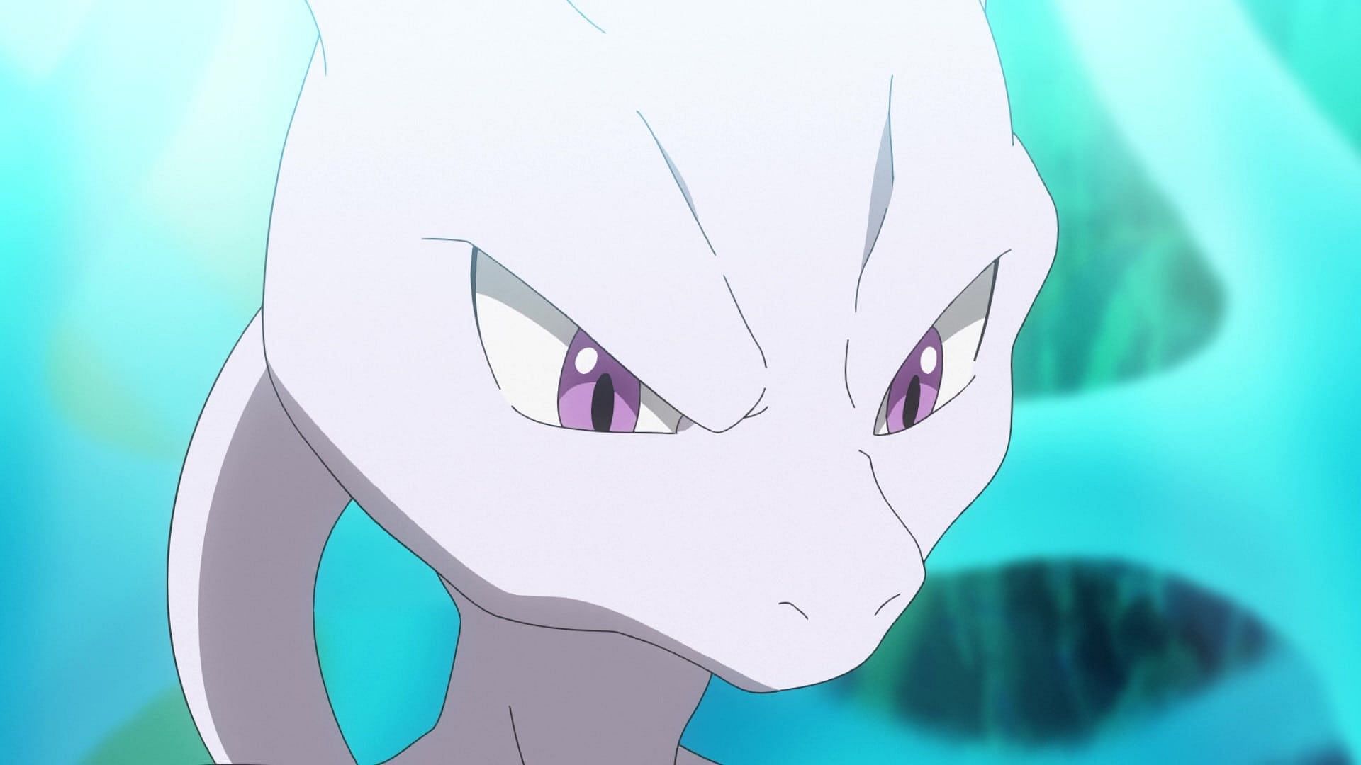 Pokemon UNITE: Mewtwo (Mega X/Y) Gameplay 