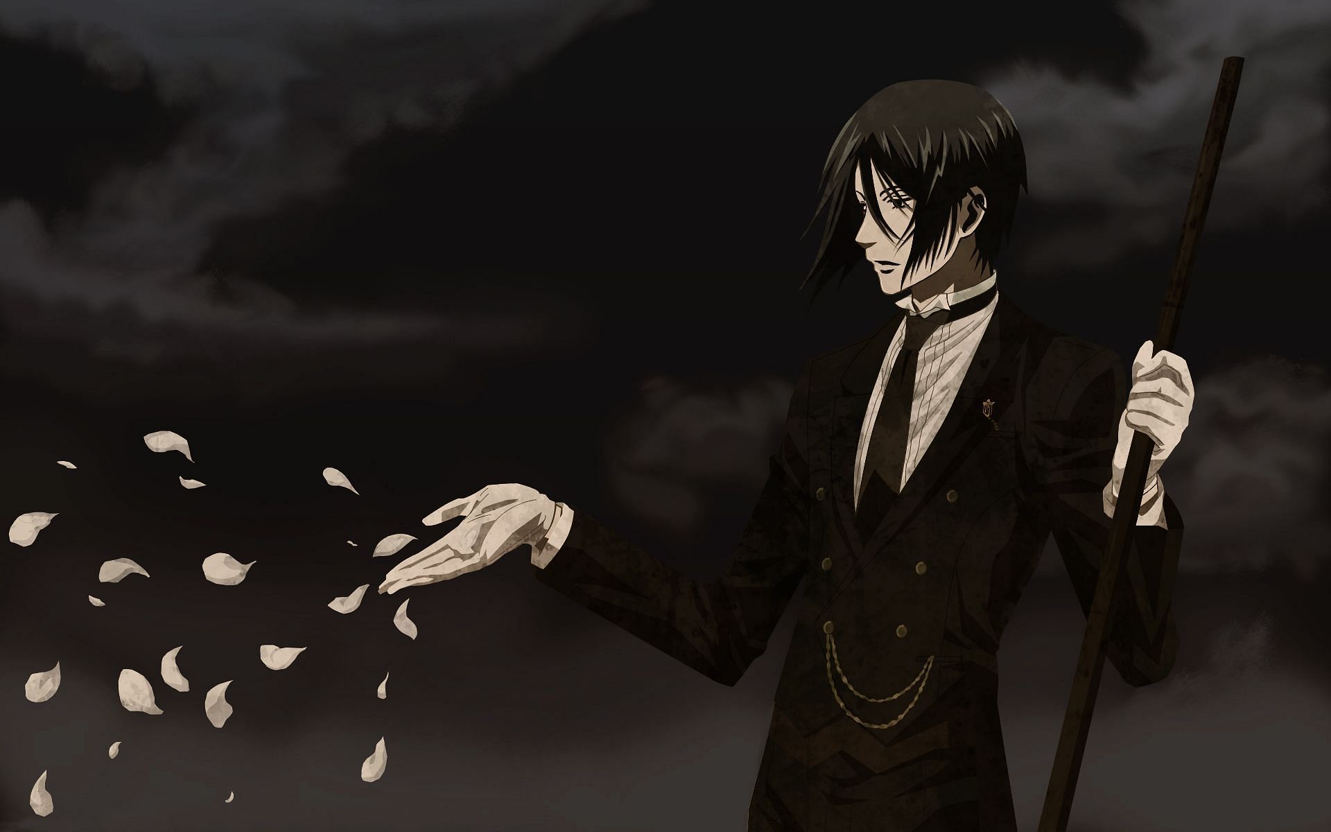 Black Butler (Image via A-1 Pictures)