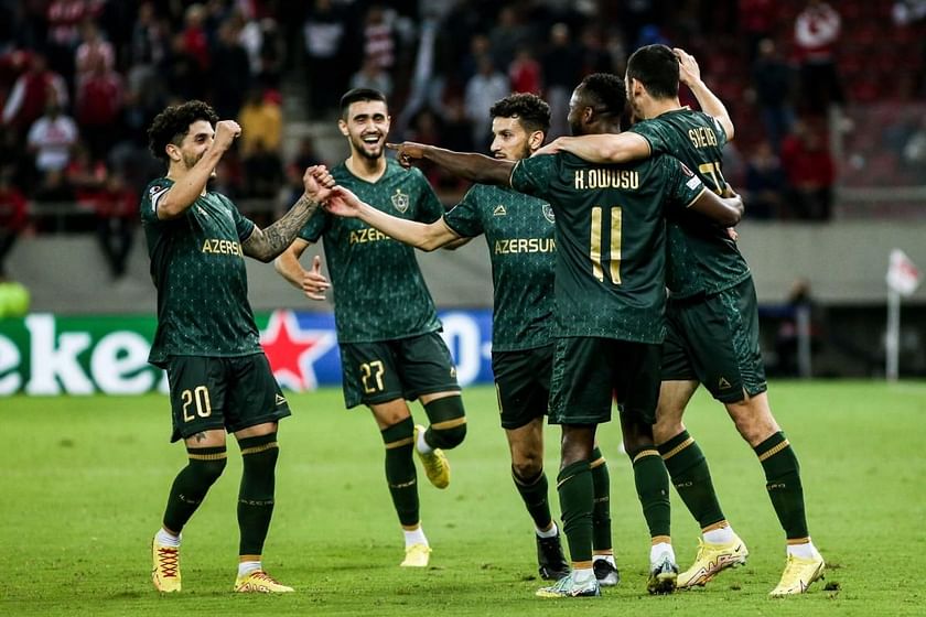 Lincoln Red Imps vs Qarabag Prediction and Betting Tips | July 11th 2023